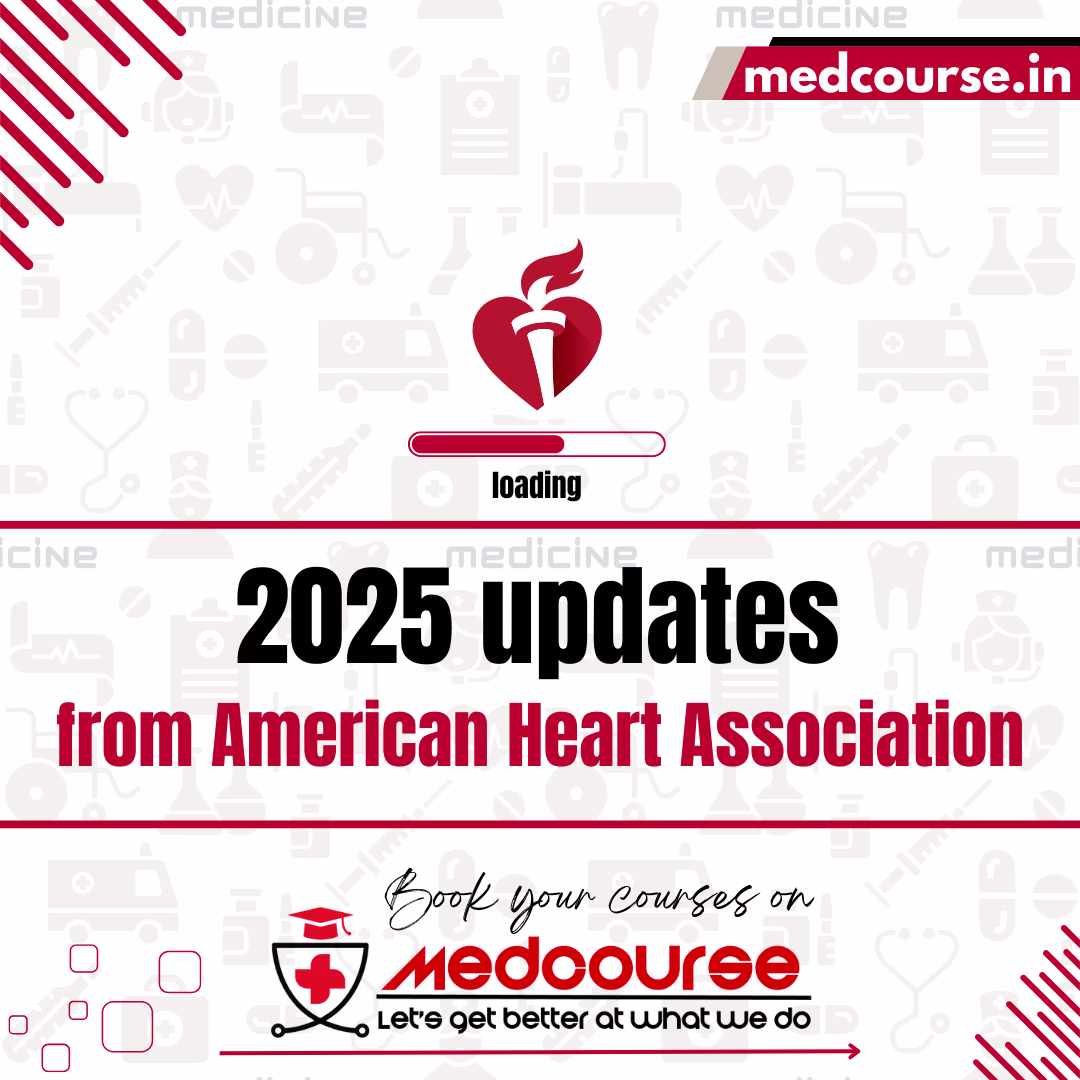 American Heart Association 2025 guidelines Top Updates Summarized