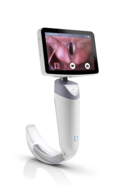 2 Difficult airway workshop - Video laryngoscopy