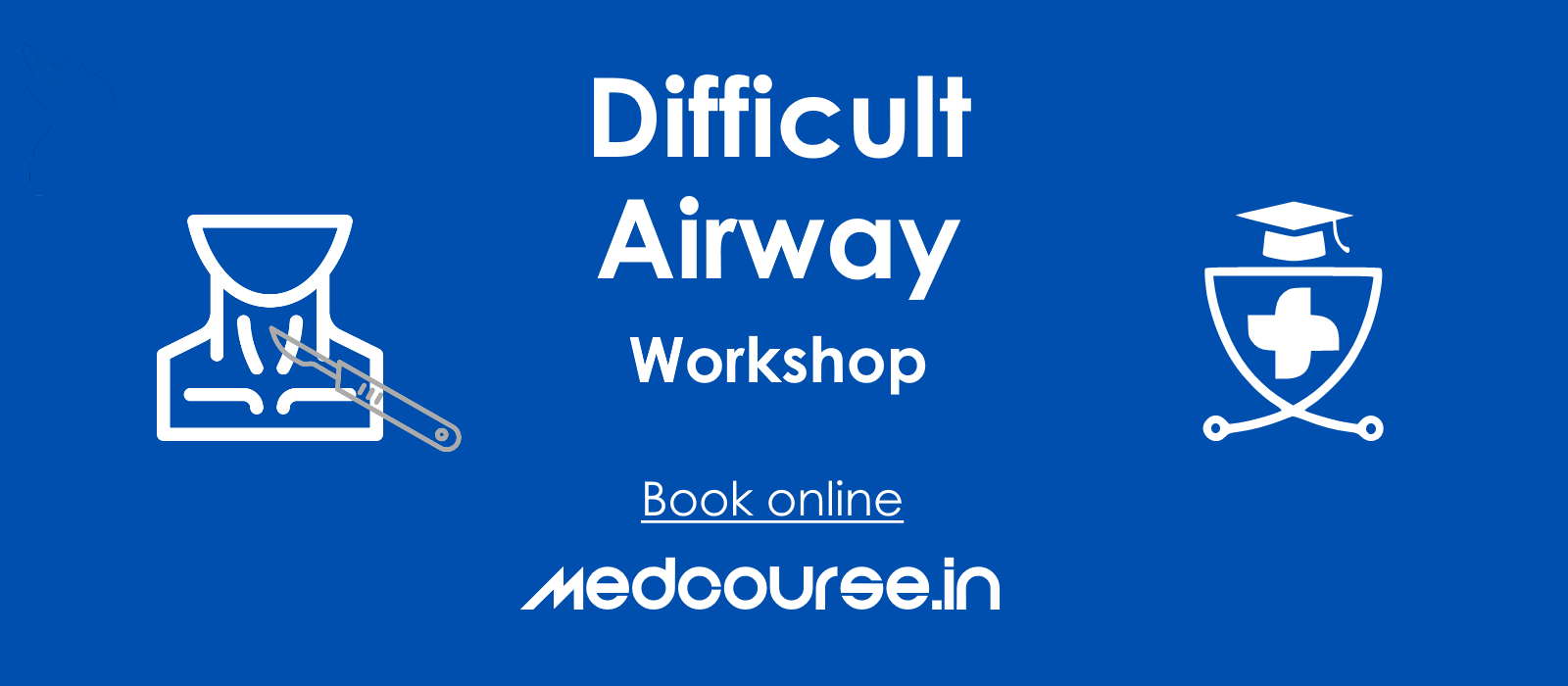 Difficult airway workshop